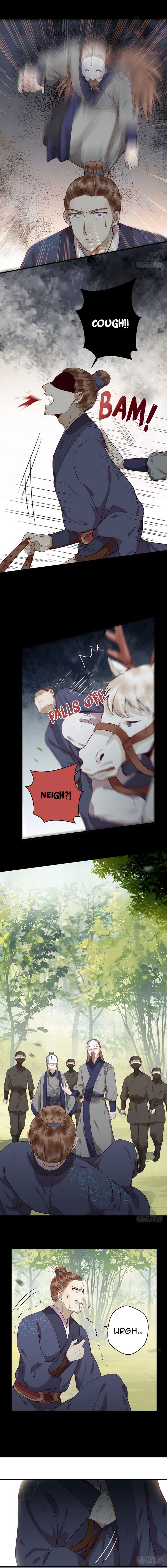 The Ghostly Doctor chapter 143 page 4