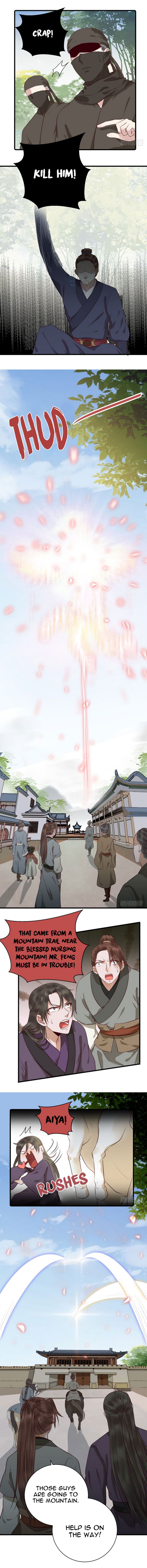 The Ghostly Doctor chapter 143 page 5