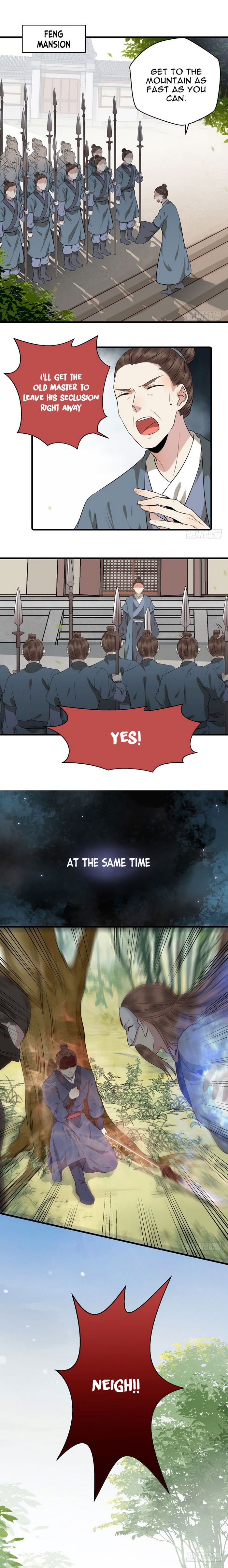 The Ghostly Doctor chapter 143 page 6