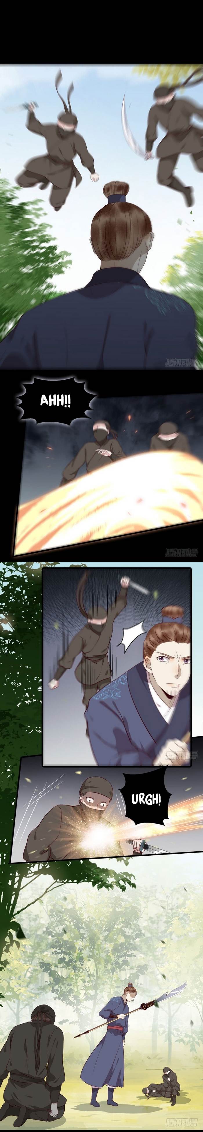 The Ghostly Doctor chapter 144 page 2