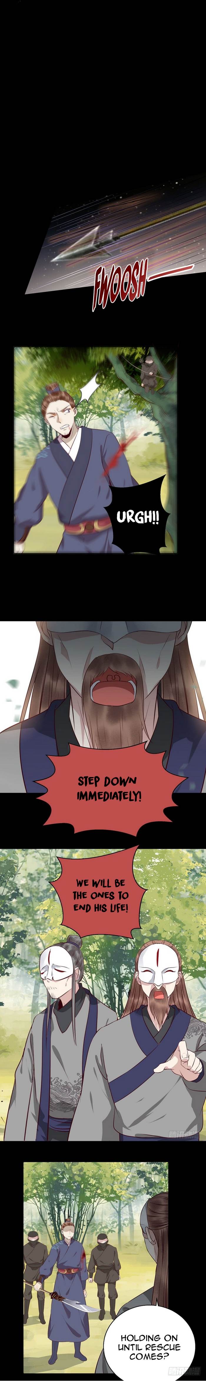 The Ghostly Doctor chapter 144 page 4