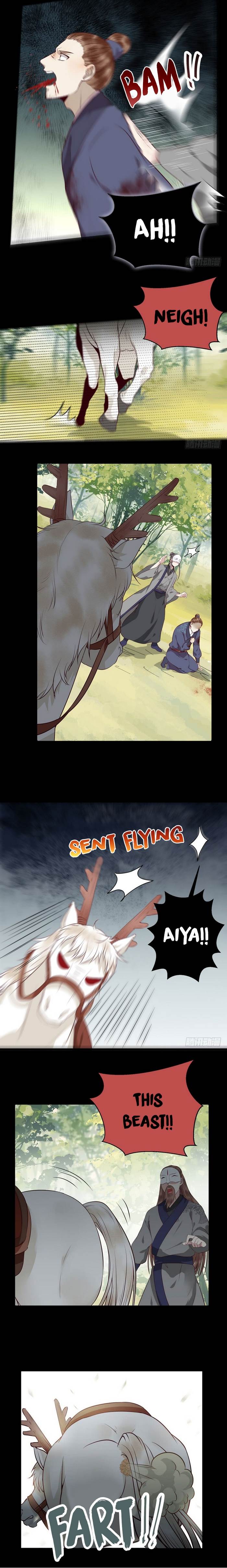 The Ghostly Doctor chapter 144 page 6