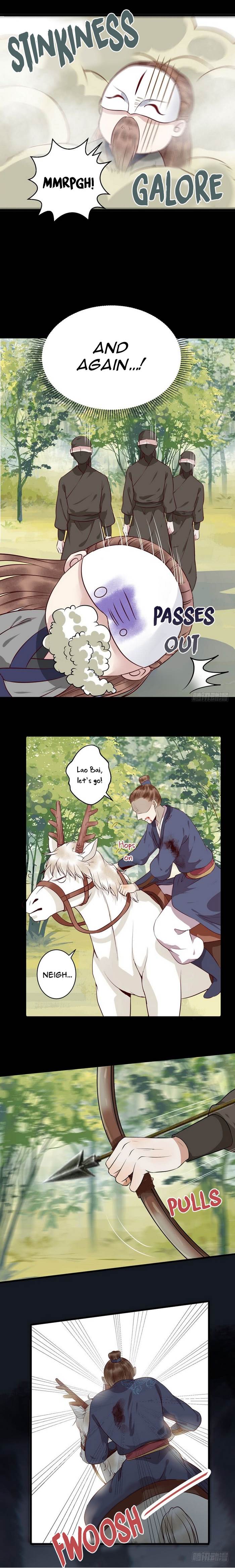 The Ghostly Doctor chapter 144 page 7