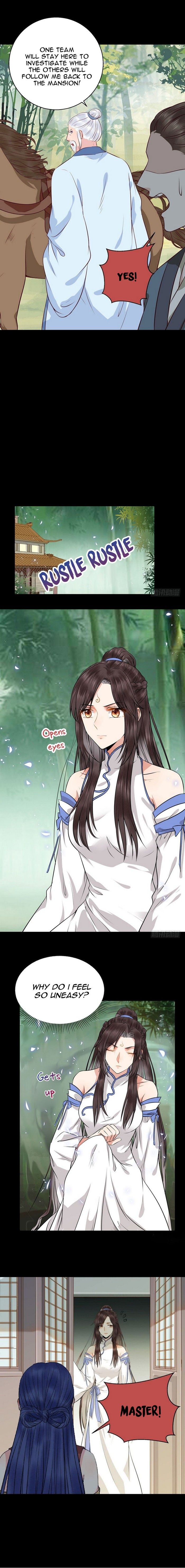 The Ghostly Doctor chapter 145 page 2