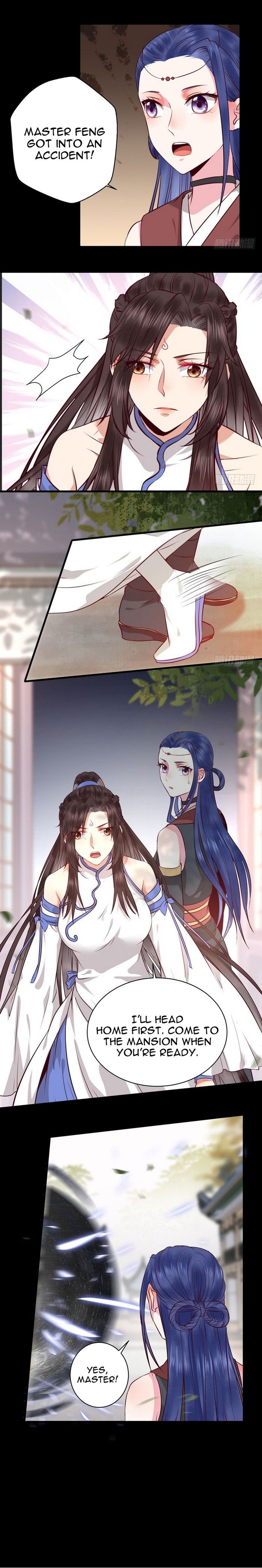 The Ghostly Doctor chapter 145 page 3