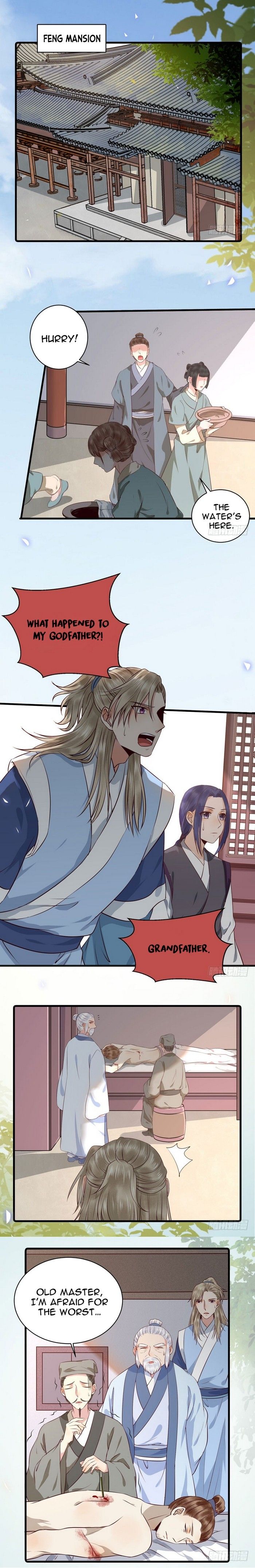 The Ghostly Doctor chapter 145 page 4