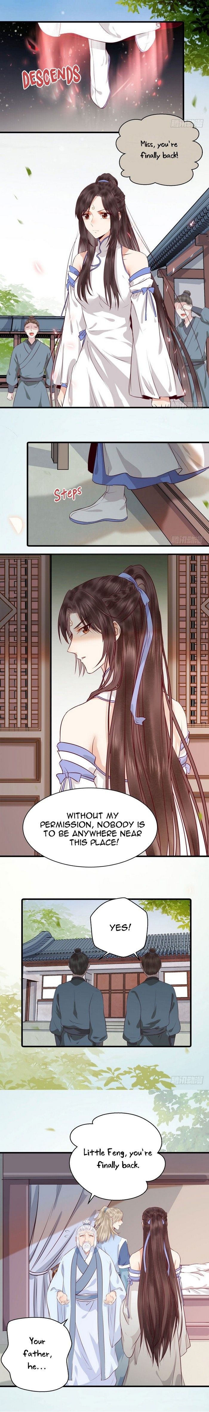 The Ghostly Doctor chapter 145 page 6