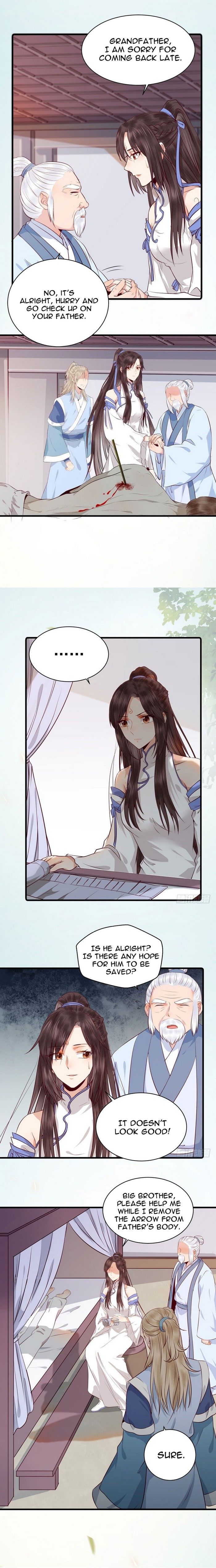 The Ghostly Doctor chapter 145 page 7