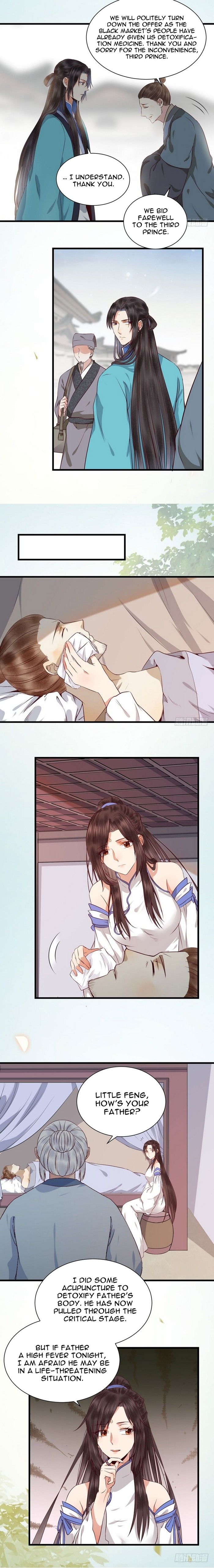 The Ghostly Doctor chapter 146 page 3