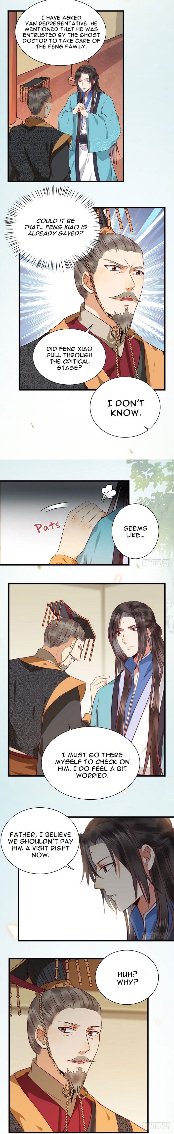 The Ghostly Doctor chapter 146 page 5