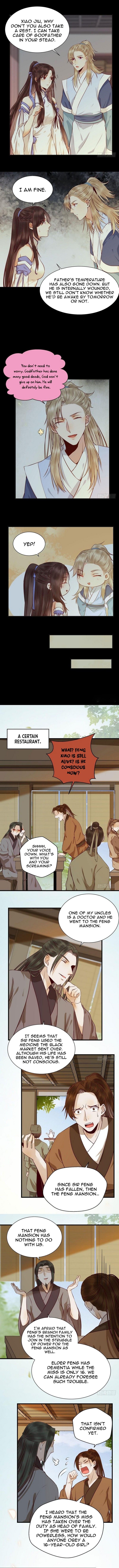 The Ghostly Doctor chapter 147 page 3