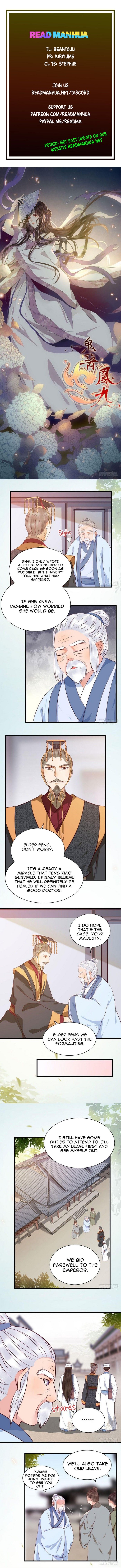 The Ghostly Doctor chapter 148 page 1