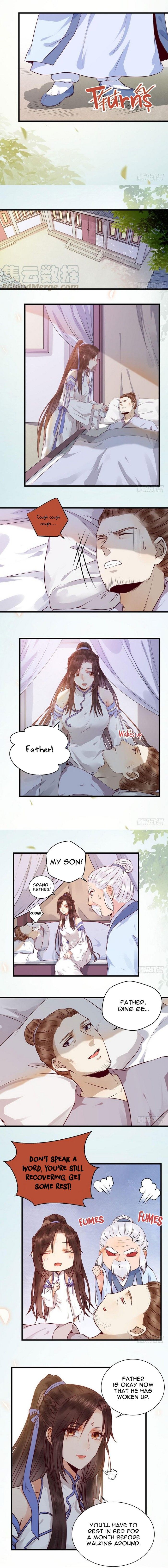 The Ghostly Doctor chapter 148 page 2