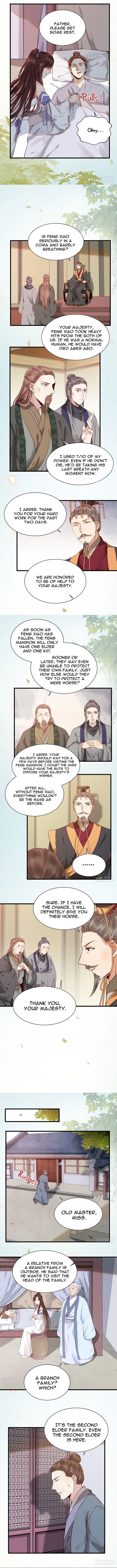 The Ghostly Doctor chapter 148 page 3