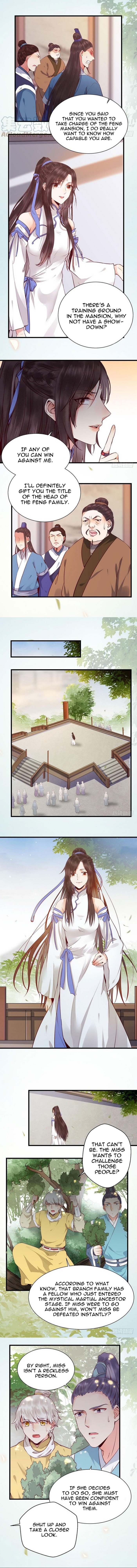 The Ghostly Doctor chapter 149 page 2