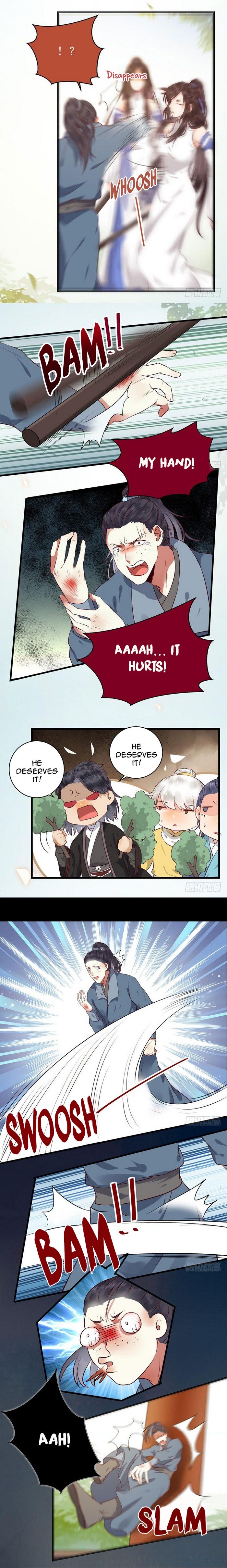 The Ghostly Doctor chapter 149 page 4