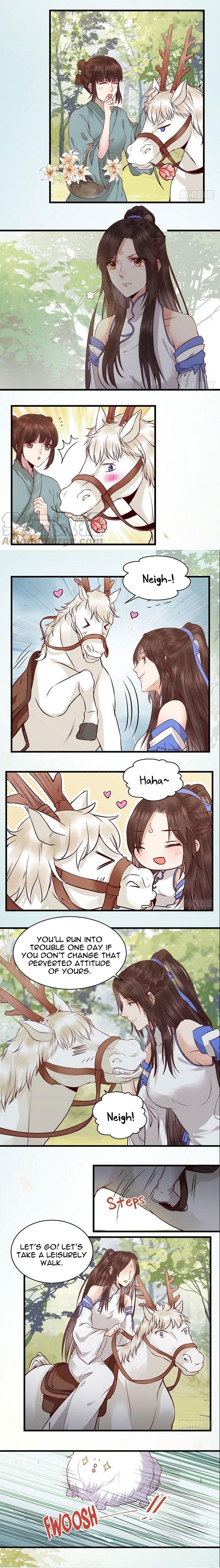 The Ghostly Doctor chapter 151 page 4