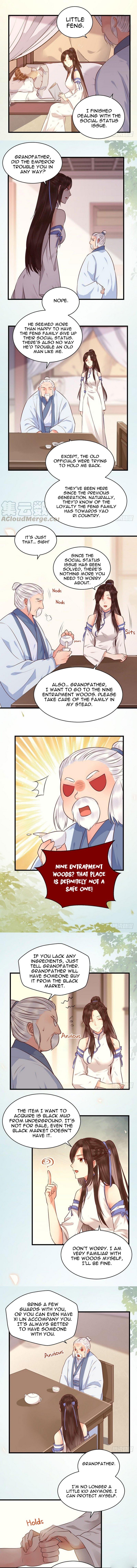 The Ghostly Doctor chapter 152 page 3