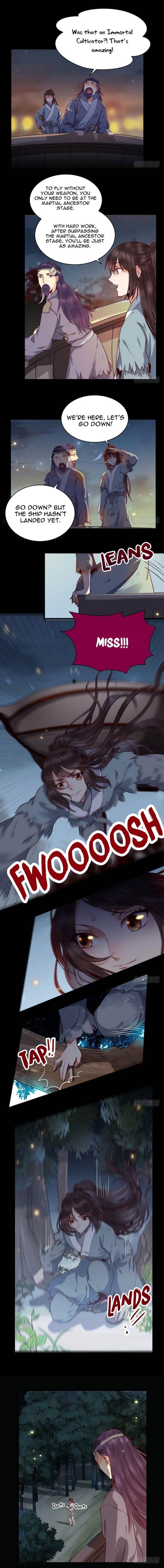 The Ghostly Doctor chapter 153 page 3