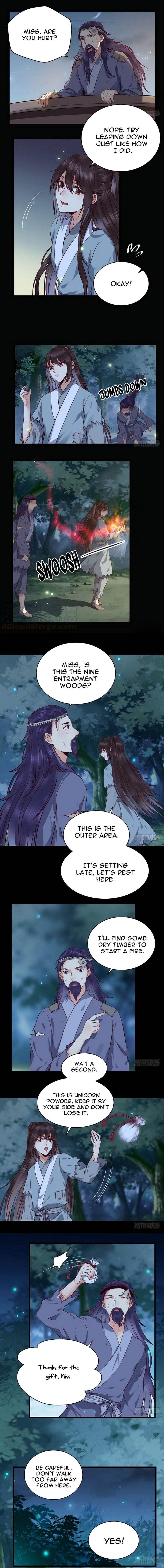 The Ghostly Doctor chapter 153 page 4