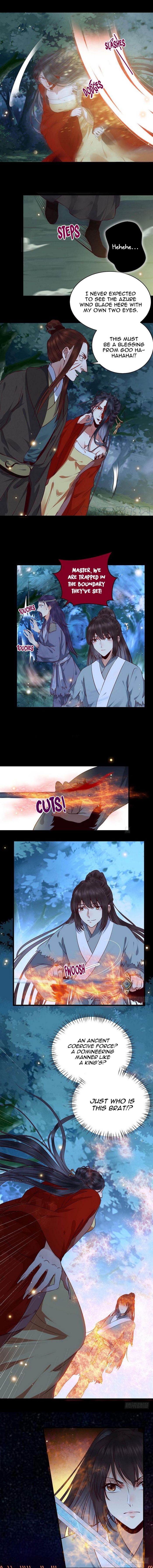 The Ghostly Doctor chapter 155 page 2