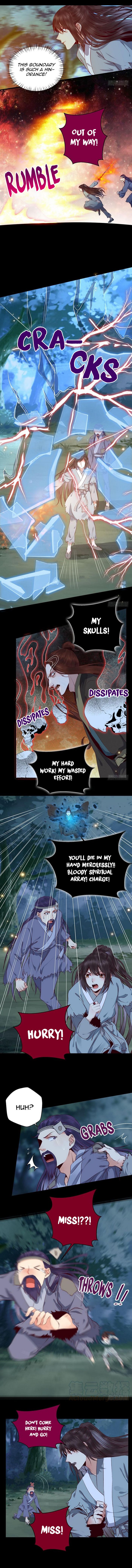 The Ghostly Doctor chapter 155 page 4