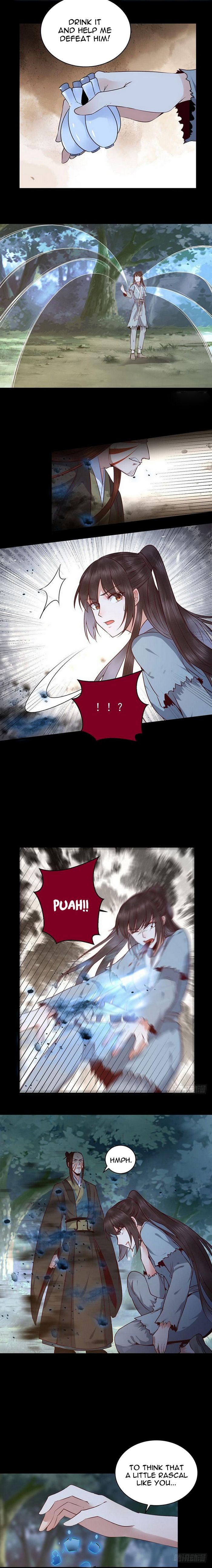 The Ghostly Doctor chapter 156 page 4