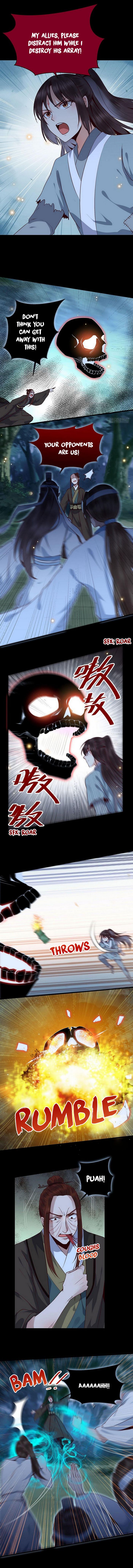 The Ghostly Doctor chapter 157 page 3