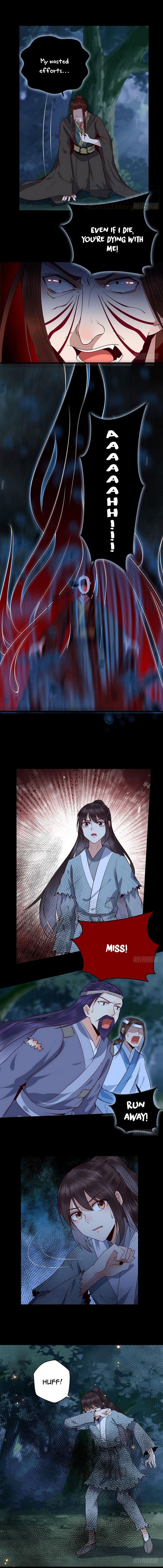 The Ghostly Doctor chapter 157 page 4