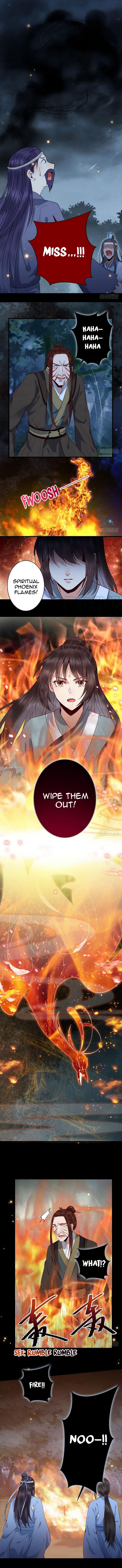 The Ghostly Doctor chapter 157 page 5