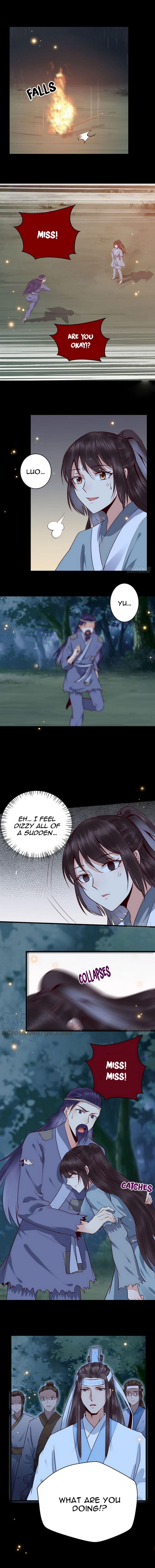 The Ghostly Doctor chapter 157 page 6