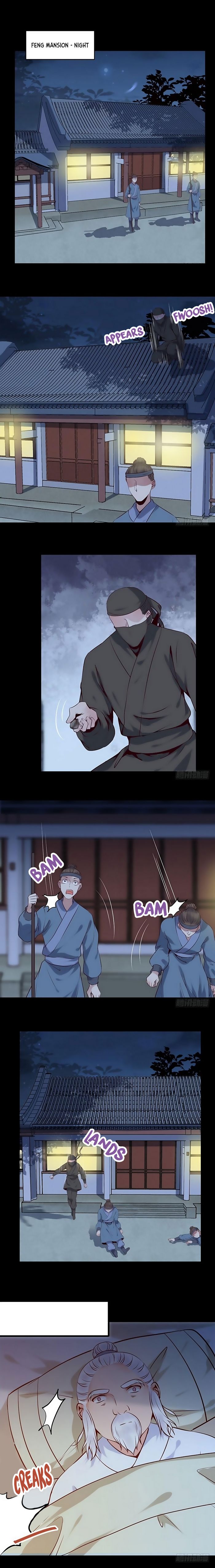 The Ghostly Doctor chapter 158 page 1