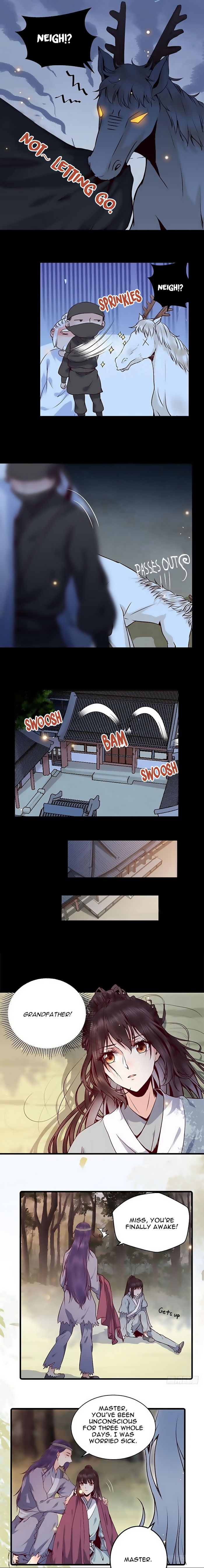 The Ghostly Doctor chapter 158 page 3