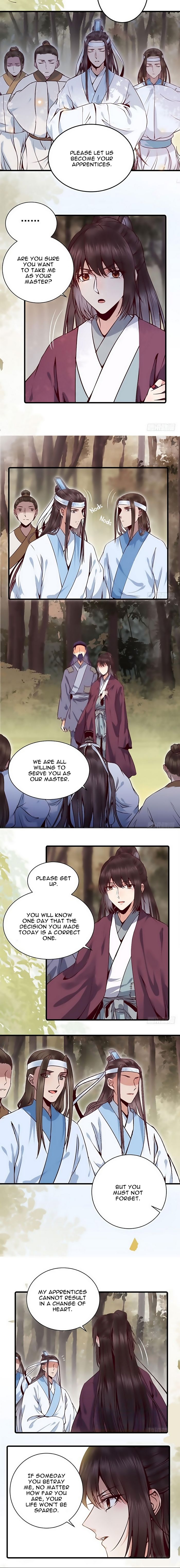 The Ghostly Doctor chapter 158 page 4