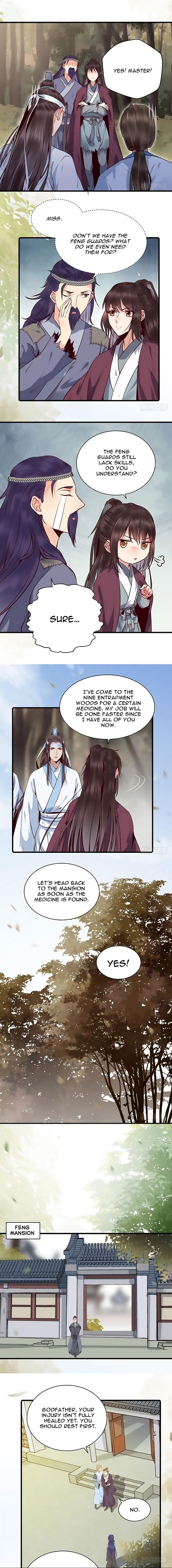 The Ghostly Doctor chapter 158 page 5