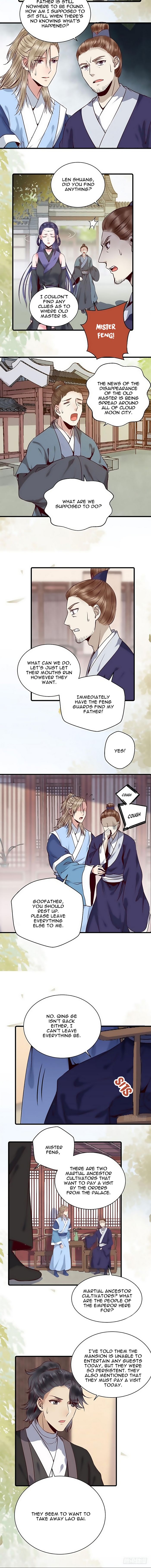 The Ghostly Doctor chapter 158 page 6