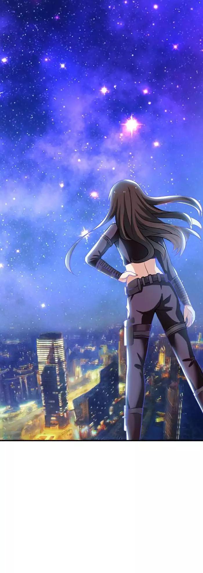 The Ghostly Doctor chapter 16 page 1