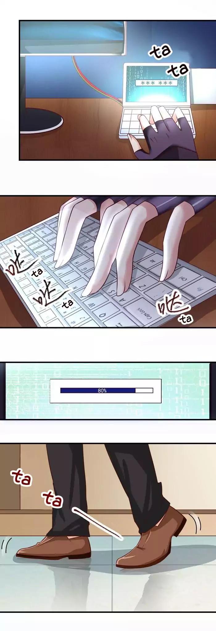 The Ghostly Doctor chapter 16 page 10