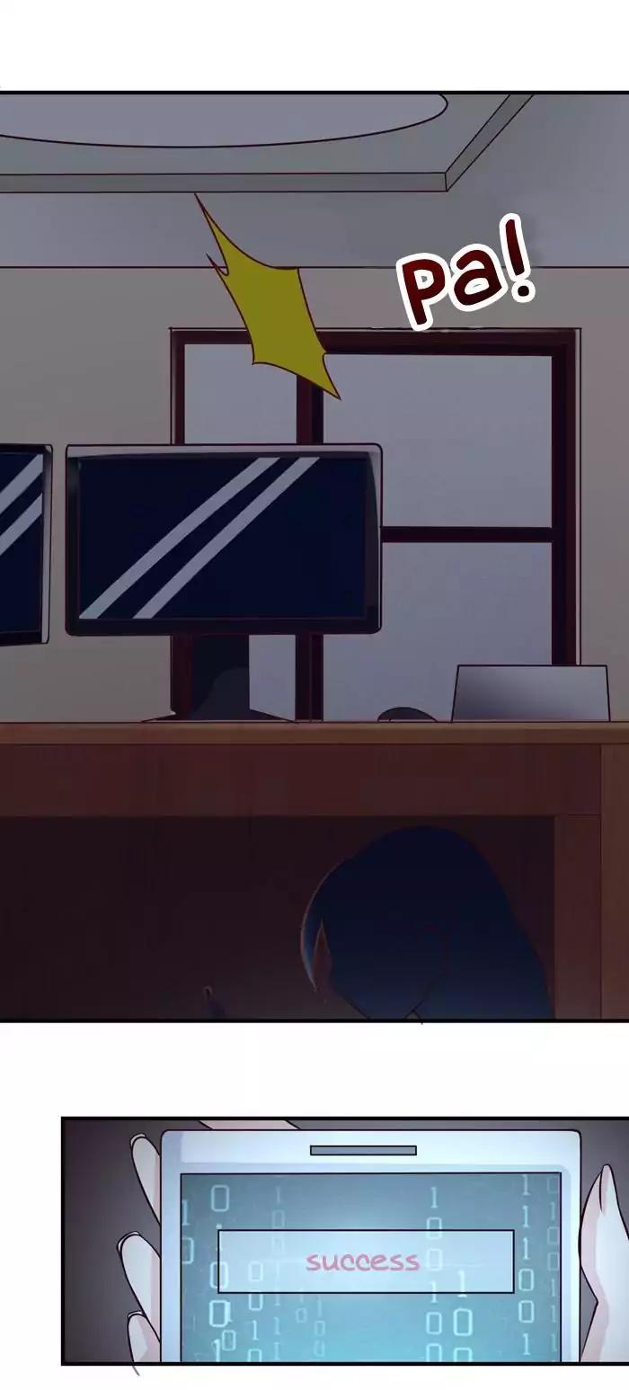 The Ghostly Doctor chapter 16 page 13