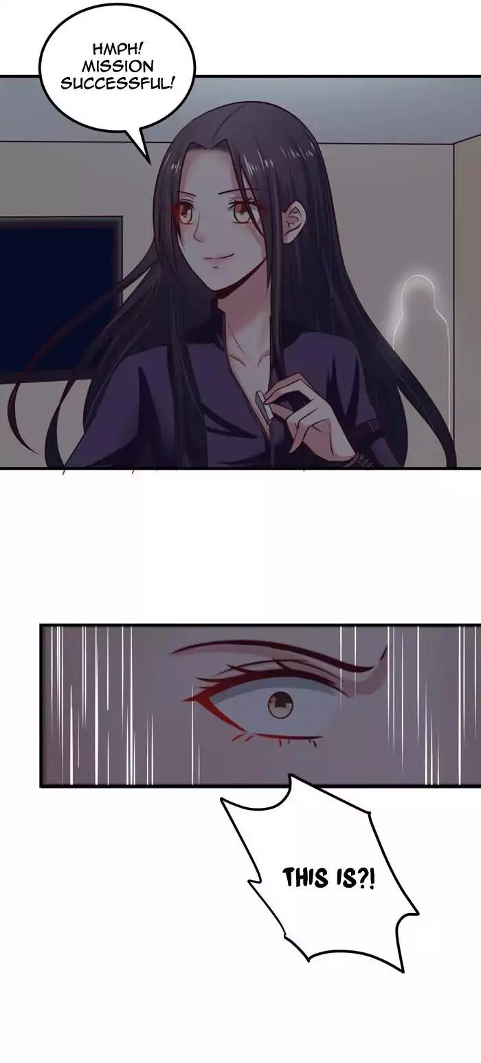 The Ghostly Doctor chapter 16 page 14