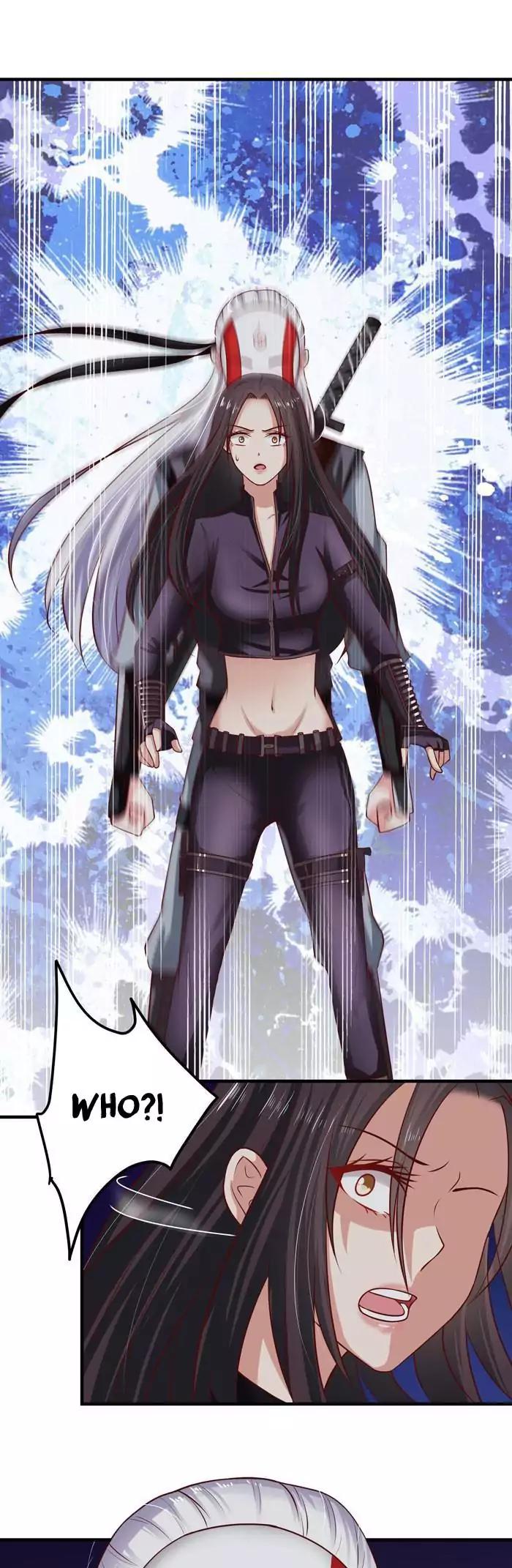 The Ghostly Doctor chapter 16 page 15