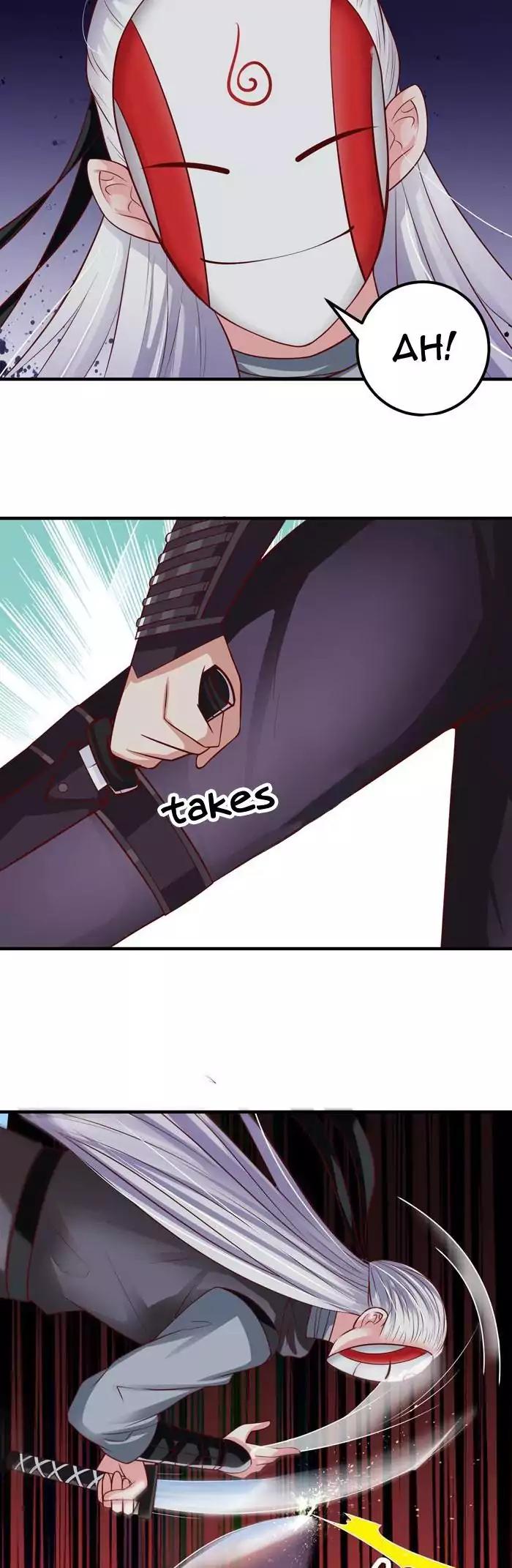 The Ghostly Doctor chapter 16 page 16