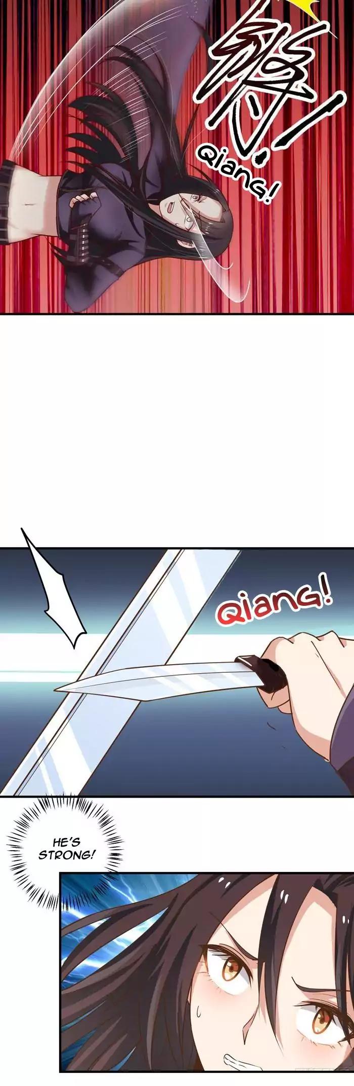 The Ghostly Doctor chapter 16 page 17