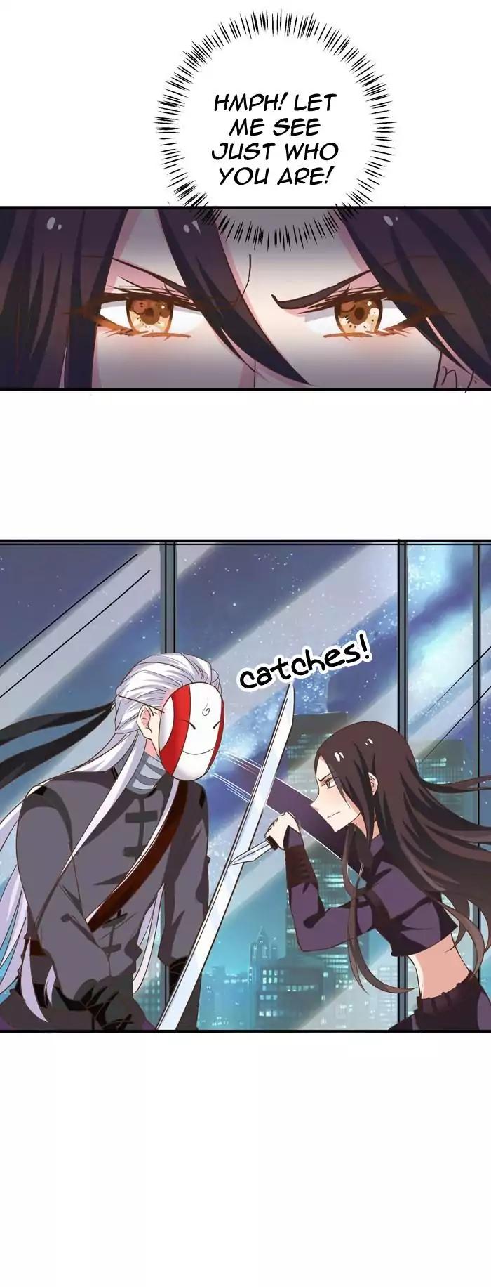 The Ghostly Doctor chapter 16 page 18