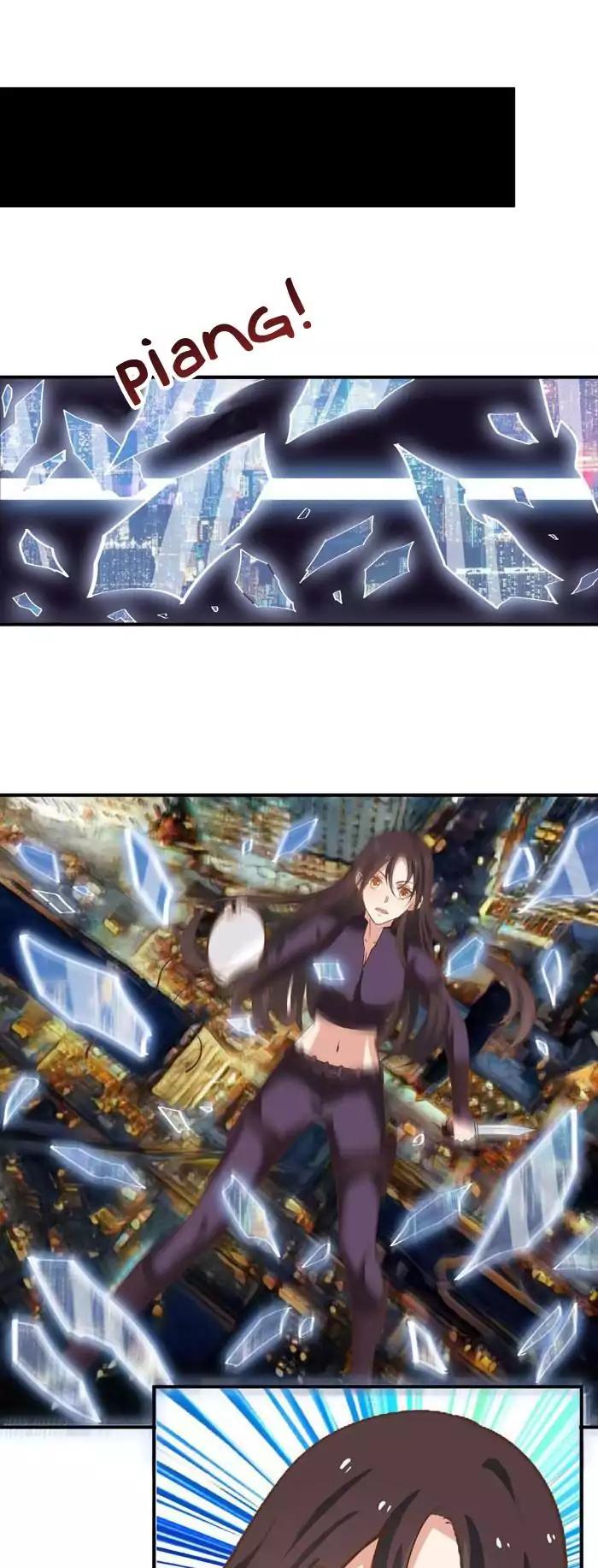 The Ghostly Doctor chapter 16 page 19