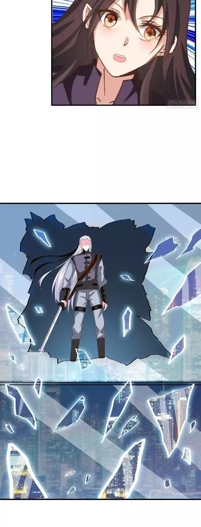 The Ghostly Doctor chapter 16 page 20