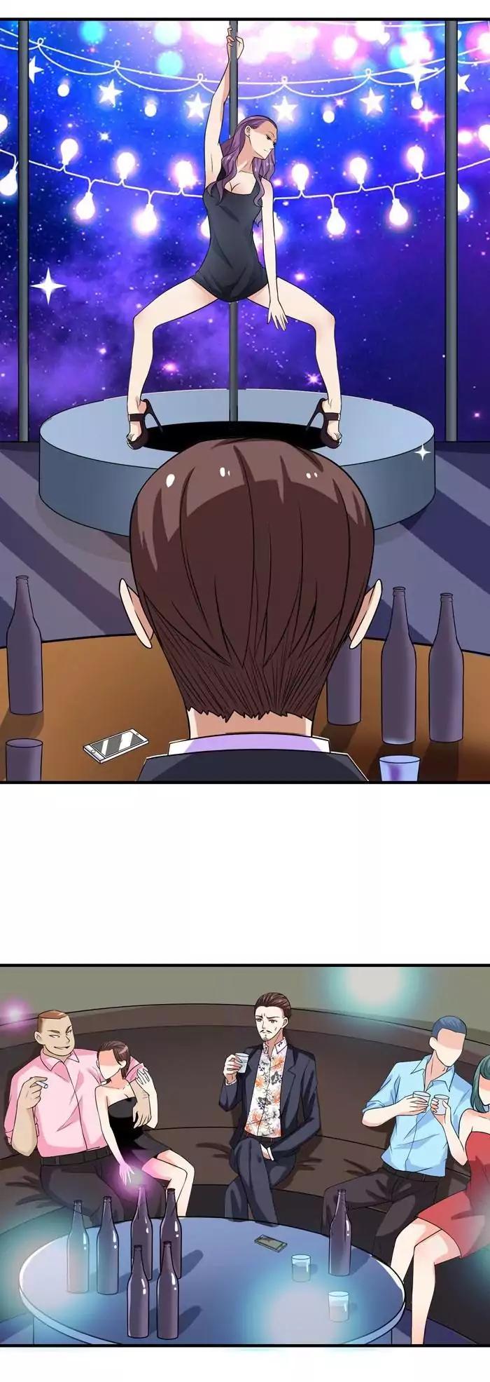 The Ghostly Doctor chapter 16 page 3