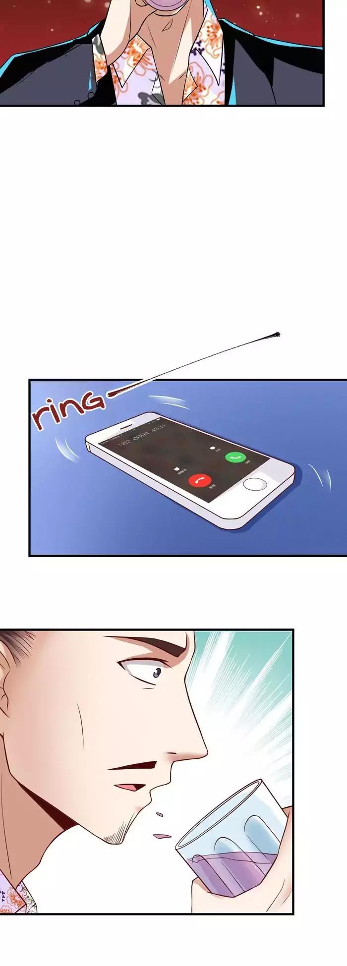 The Ghostly Doctor chapter 16 page 6