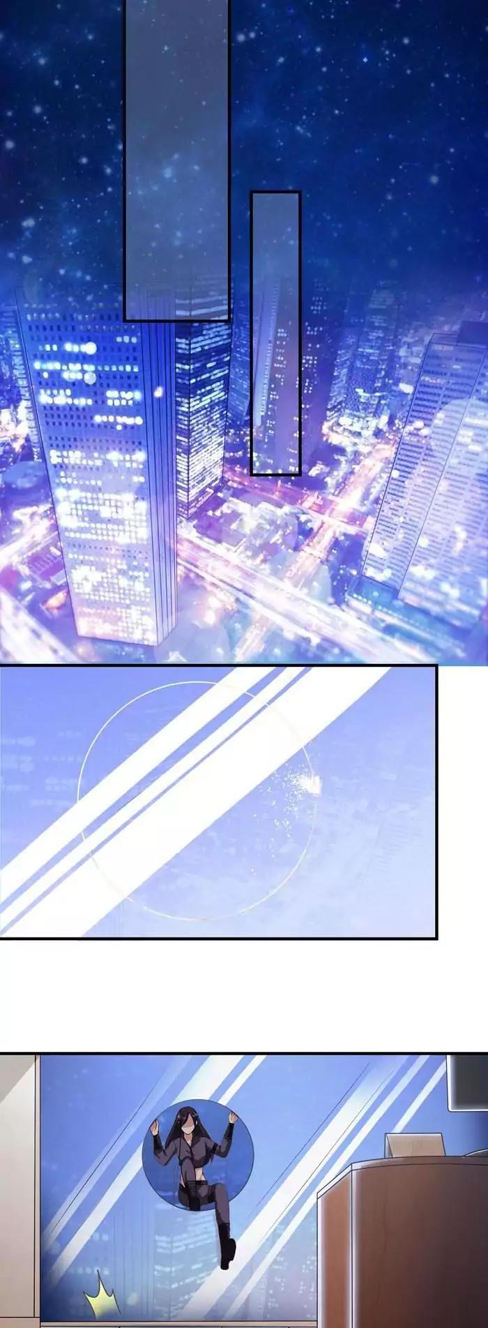 The Ghostly Doctor chapter 16 page 8