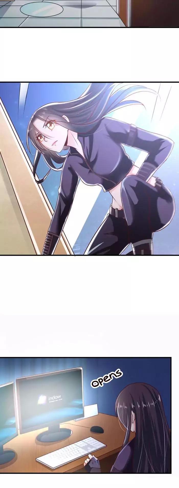 The Ghostly Doctor chapter 16 page 9